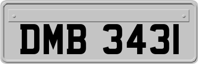 DMB3431