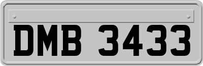 DMB3433