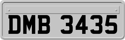 DMB3435