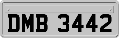 DMB3442