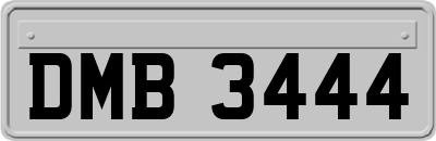 DMB3444