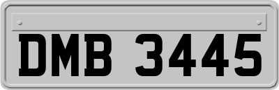 DMB3445