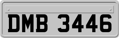 DMB3446