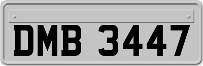 DMB3447