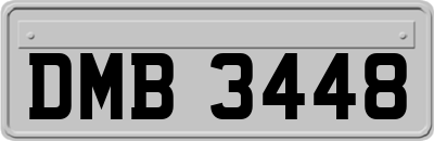 DMB3448