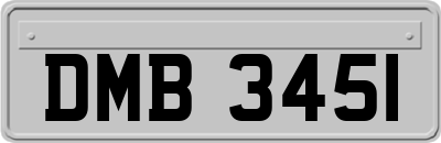 DMB3451