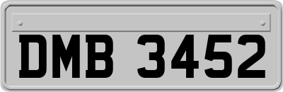 DMB3452