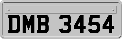 DMB3454