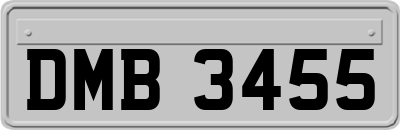 DMB3455