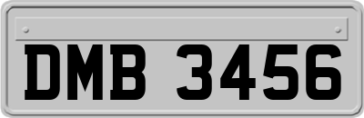 DMB3456