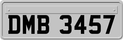 DMB3457