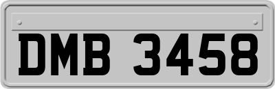 DMB3458