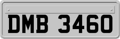 DMB3460