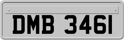 DMB3461