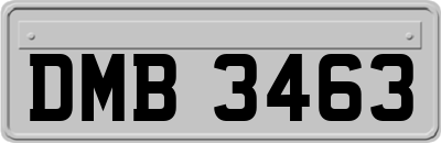 DMB3463