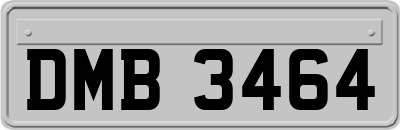 DMB3464