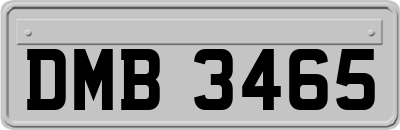 DMB3465