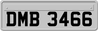 DMB3466