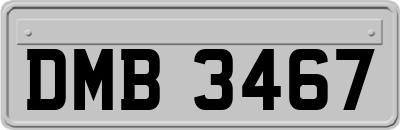 DMB3467