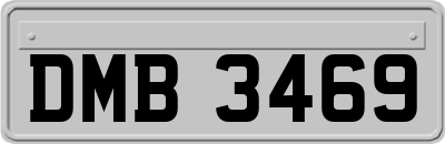 DMB3469