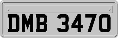 DMB3470