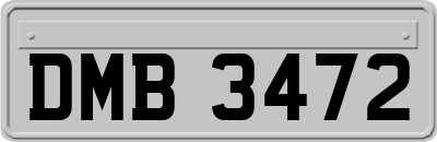 DMB3472