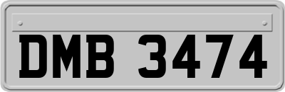DMB3474