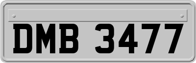 DMB3477