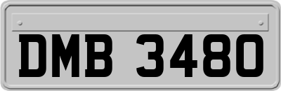 DMB3480