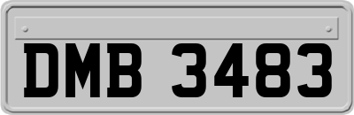 DMB3483