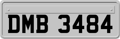 DMB3484