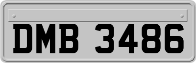 DMB3486