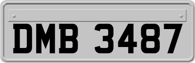 DMB3487
