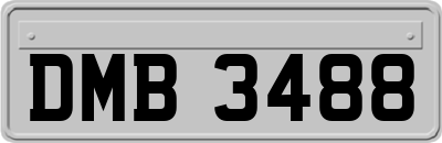 DMB3488