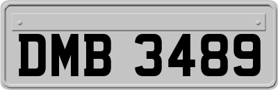 DMB3489
