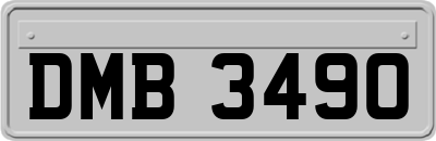 DMB3490