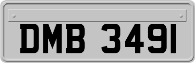 DMB3491