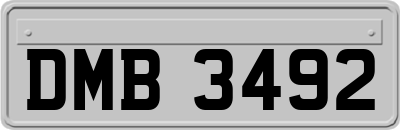 DMB3492
