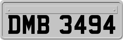 DMB3494
