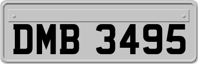 DMB3495