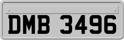DMB3496