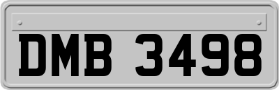 DMB3498