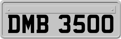 DMB3500