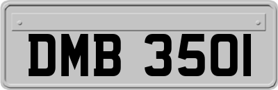 DMB3501
