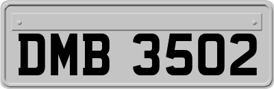 DMB3502