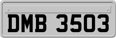 DMB3503
