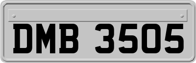 DMB3505