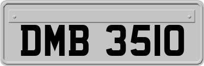 DMB3510