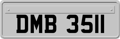DMB3511