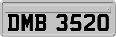 DMB3520